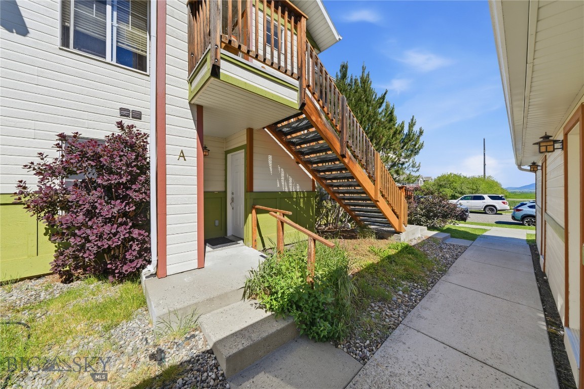 Laurel Glen - Residential