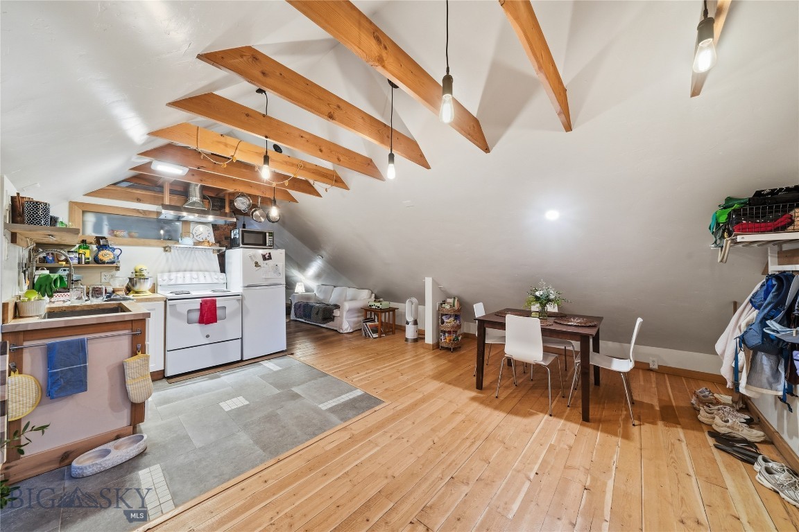 West Park Addition - Commercial Sale