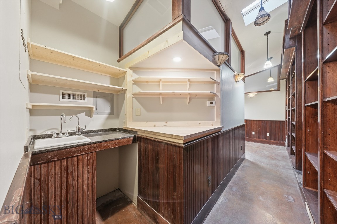 West Park Addition - Commercial Sale