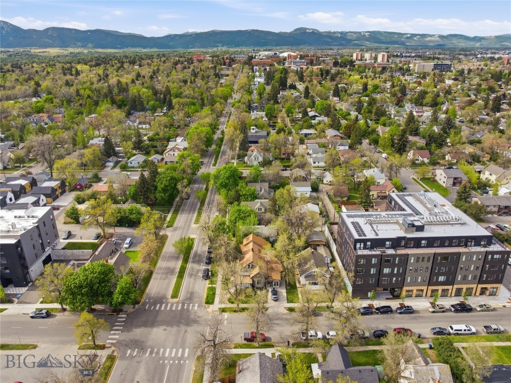 West Park Addition - Commercial Sale