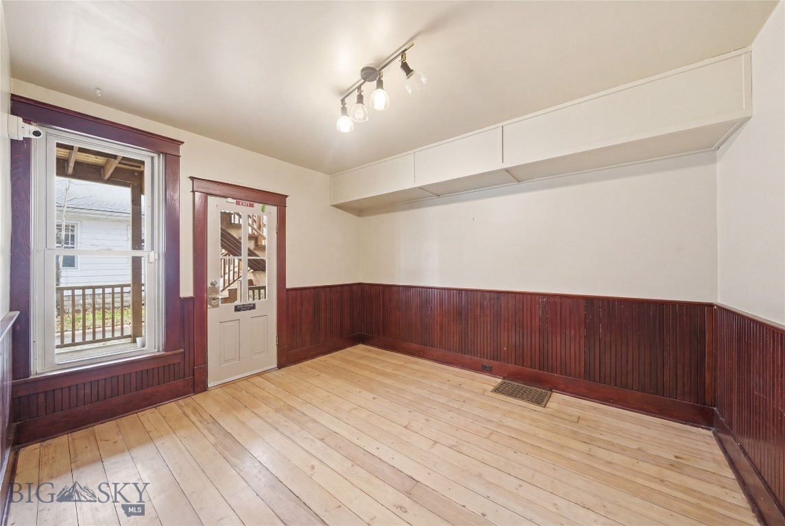 West Park Addition - Commercial Sale