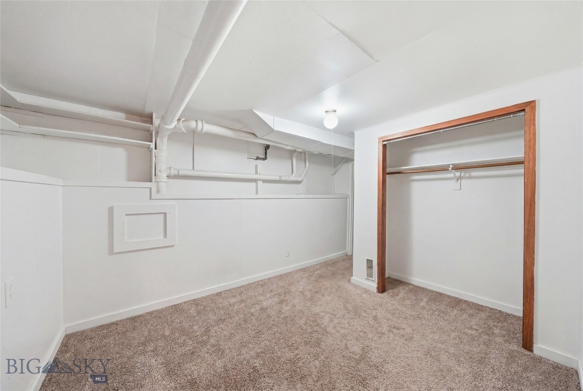 West Park Addition - Commercial Sale