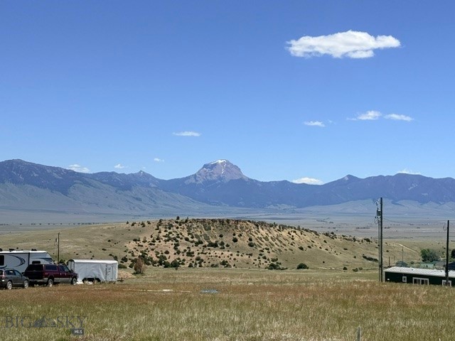 Shining Mountain Unit I - Land