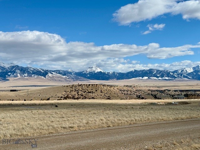 Lot 273 in Shining Mountains 1 is a gem! This lot features sprawling views of the Madison and Tobacco Root Mountain Ranges. Situated off Antler Trail, this 6.5-acre parcel is the perfect spot to build your dream home. Underground electricity, a junction box already in - which is a huge savings! Plus, high-speed fiber optic internet is already in place. Just bring your imagination and your house plans. The buyer will be responsible for drilling a well. The average well depth in the area is between 300-500 feet.
This beautiful property is located just minutes from the Varney Bridge fishing access on the world famous Madison River, making outdoor recreation right at your doorstep.
Owners also have access to trout-stocked Haypress Lake, BLM, and forest service lands. The property comes with light covenants to protect your investment without restricting your vision.