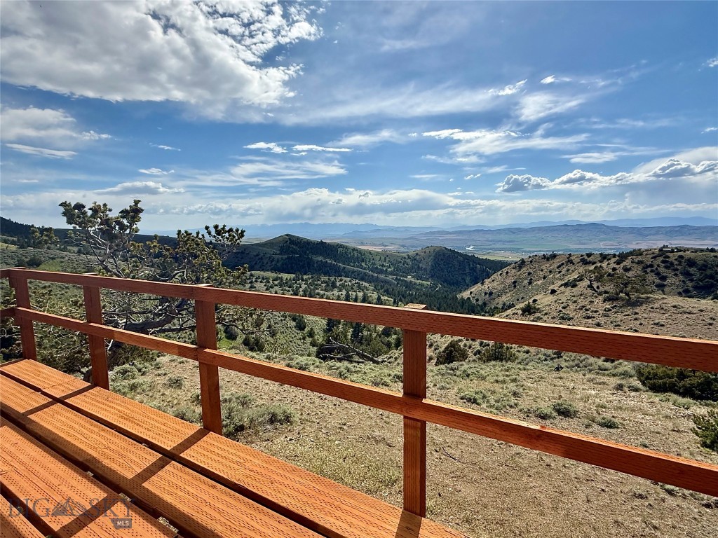 Ponderosa Pines - Residential