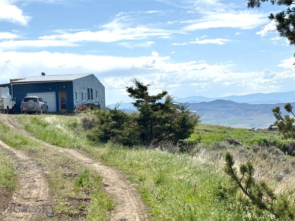 Ponderosa Pines - Residential