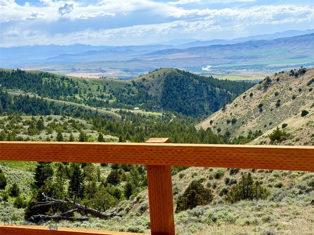 Ponderosa Pines - Residential