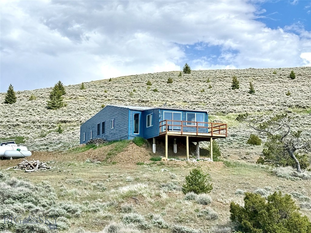 Ponderosa Pines - Residential
