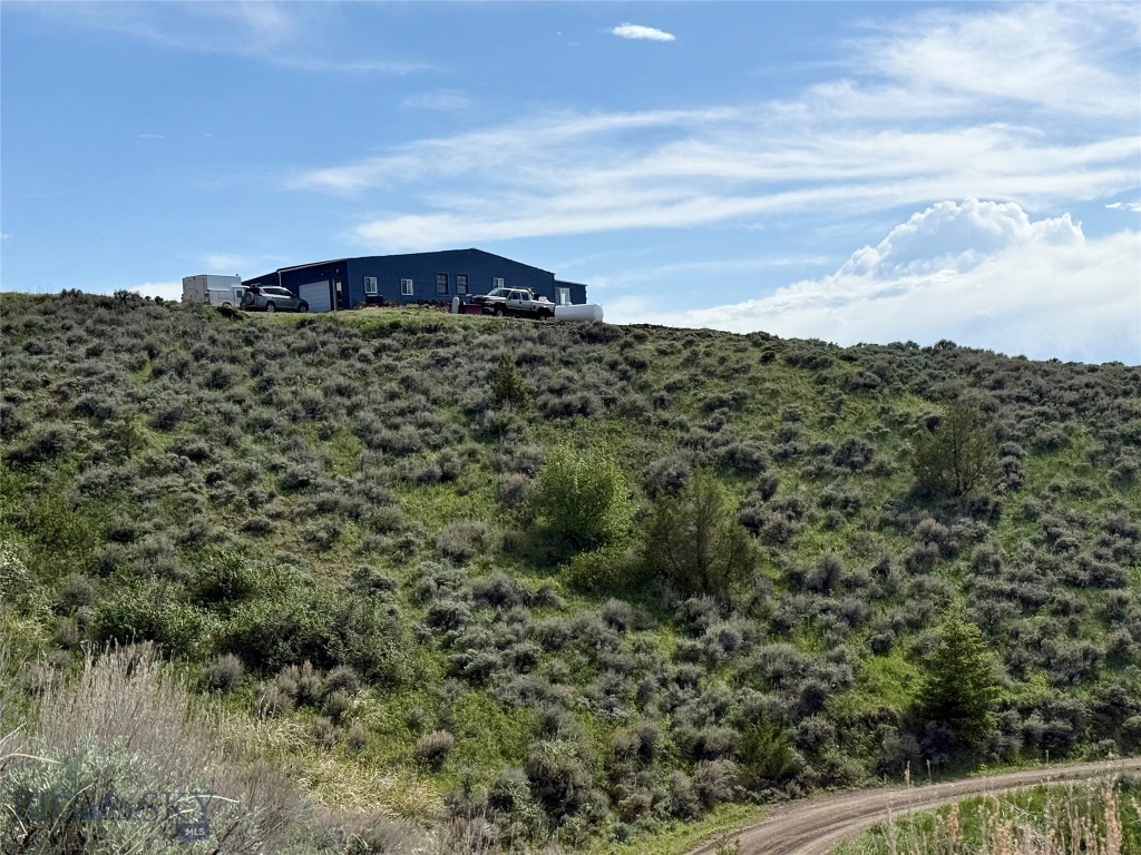 Ponderosa Pines - Residential
