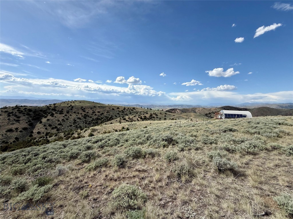 Ponderosa Pines - Residential