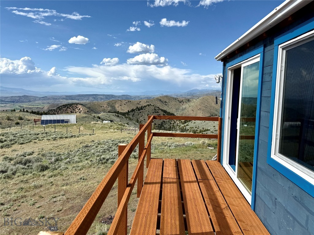 Ponderosa Pines - Residential