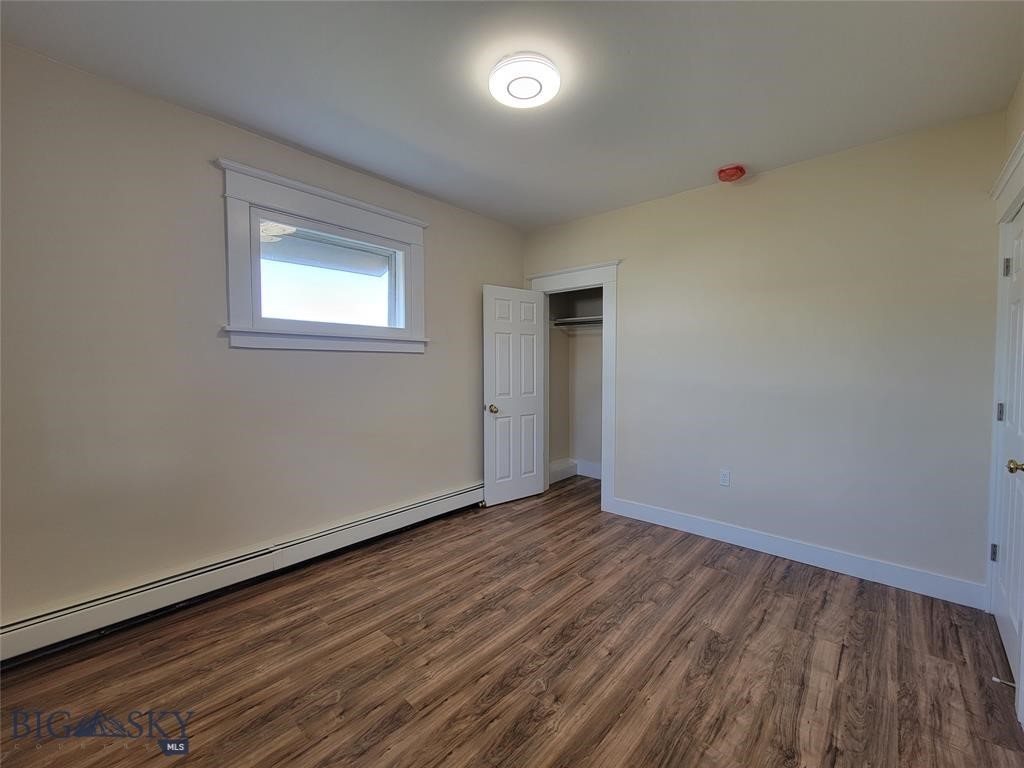 None - Residential
