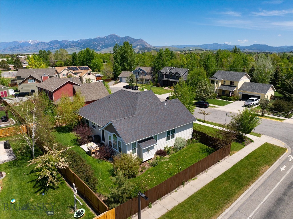 Allison - Residential