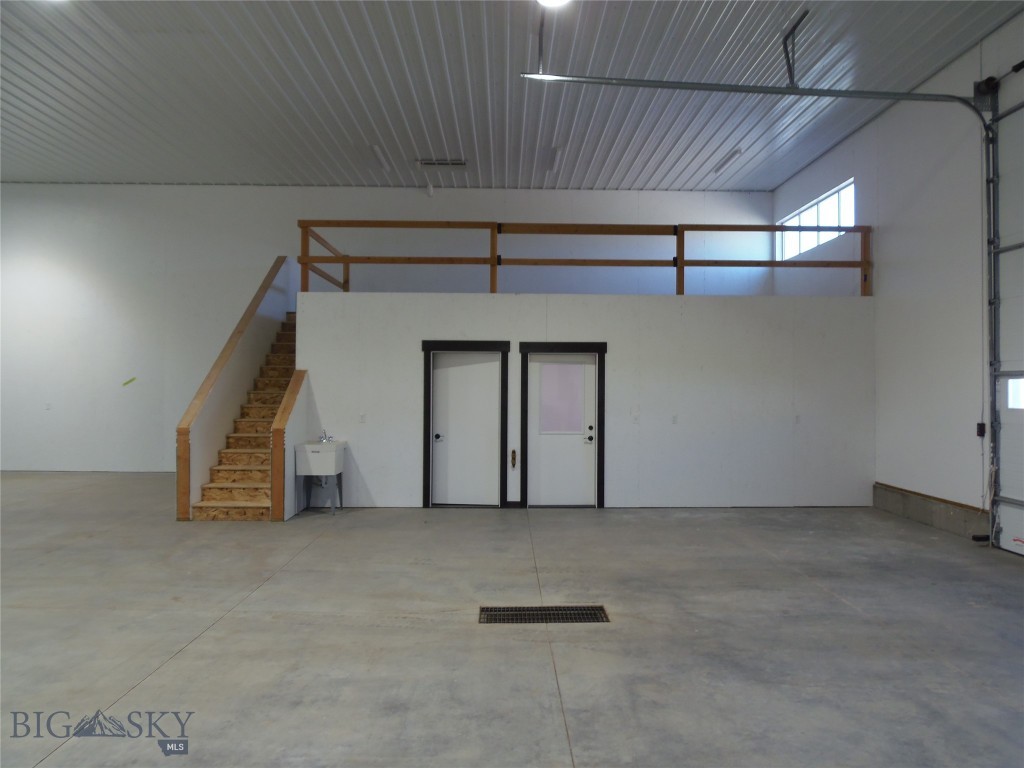 Other - Commercial Sale