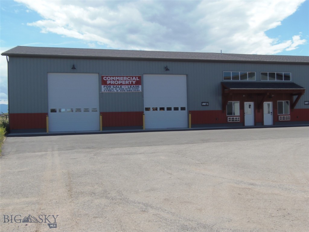 Other - Commercial Sale