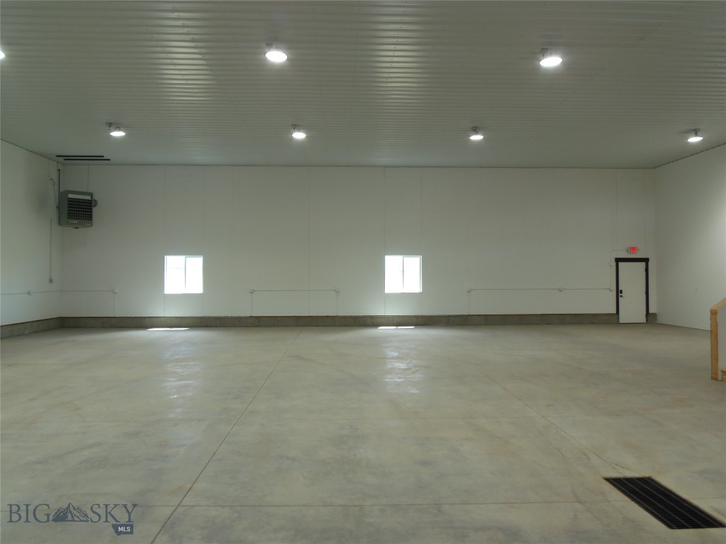 Other - Commercial Sale