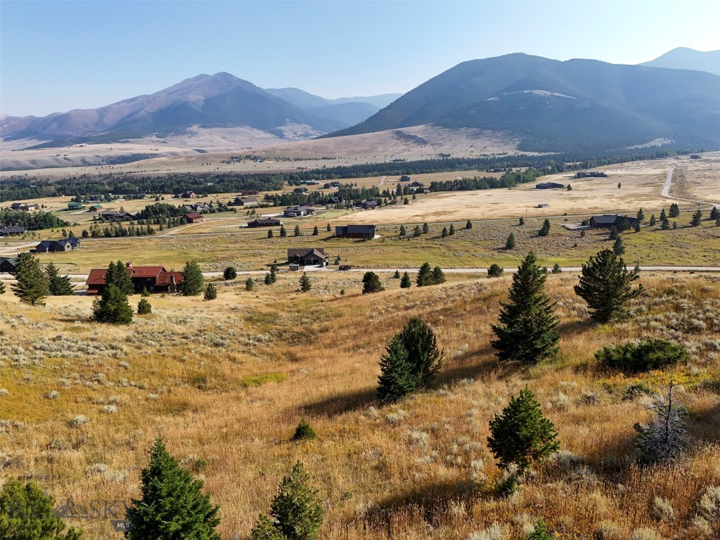 Bring your dream home plans to Canyon Ranches Subdivision with expansive views of the West Fork, the Palisades, Mount Maurice and the Elk Refuge. This property lies in great proximity to Red Lodge Mountain, downtown Red Lodge and various USFS trails. A recent geotechnical investigation report has recently been completed.