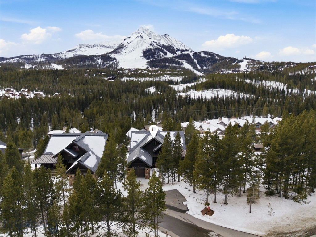 Pinnacle Condo - Residential