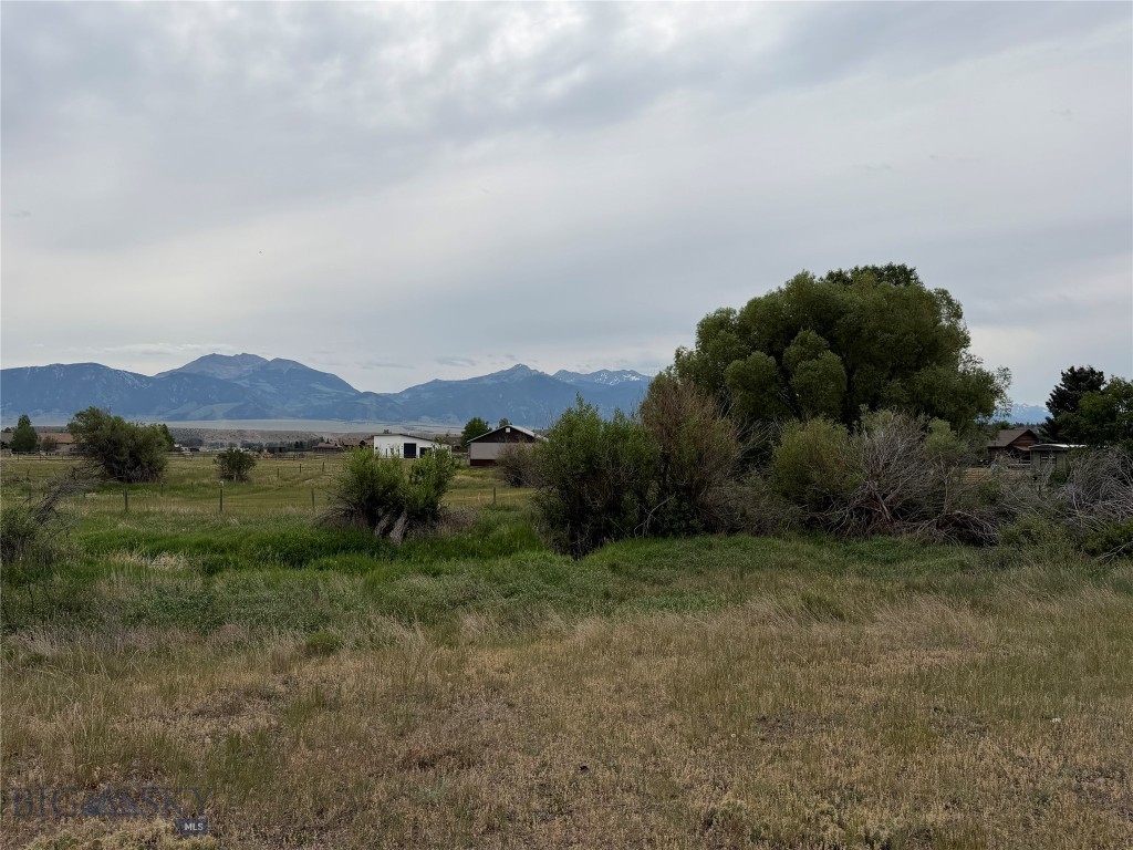 Beaverhead Estates Addition - Land