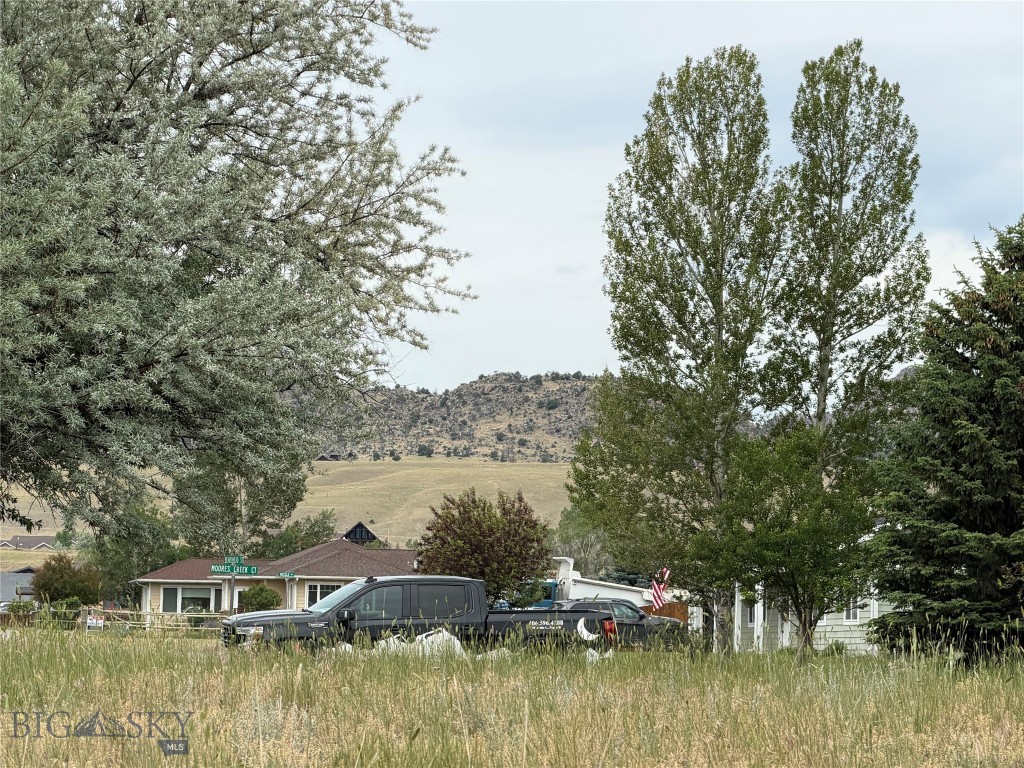 Beaverhead Estates Addition - Land