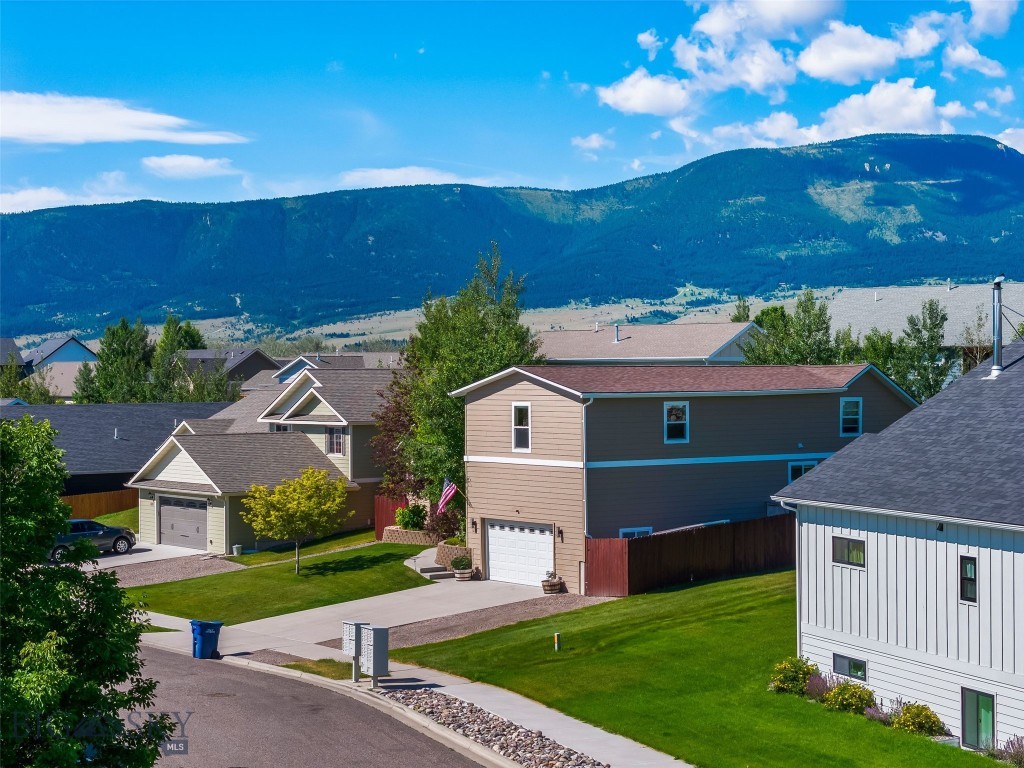 Ridgeview Trails - Residential