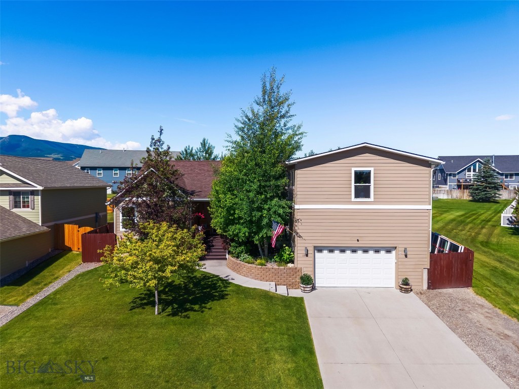 Ridgeview Trails - Residential