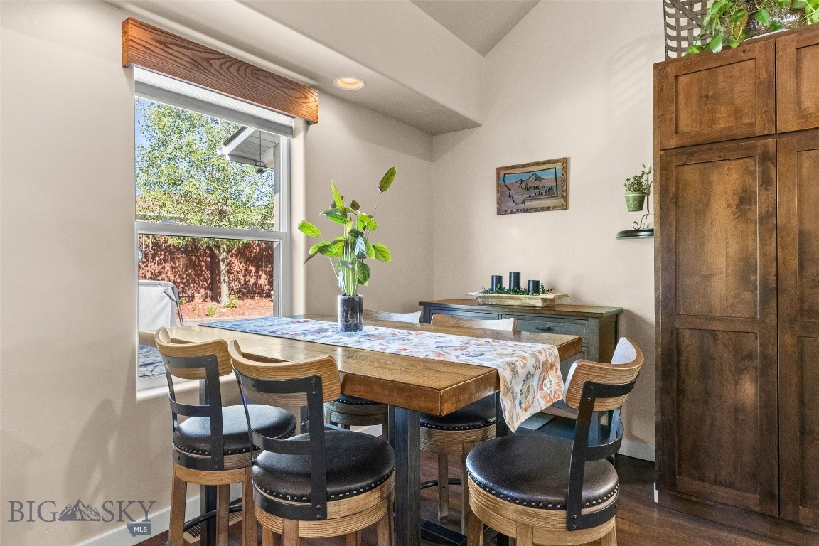 Ridgeview Trails - Residential