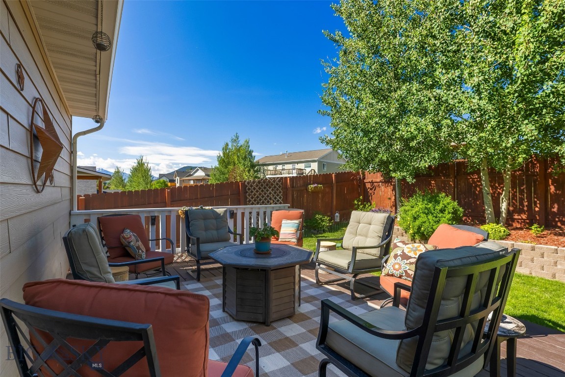 Ridgeview Trails - Residential
