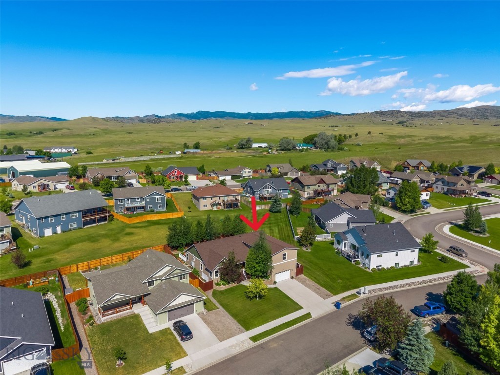 Ridgeview Trails - Residential