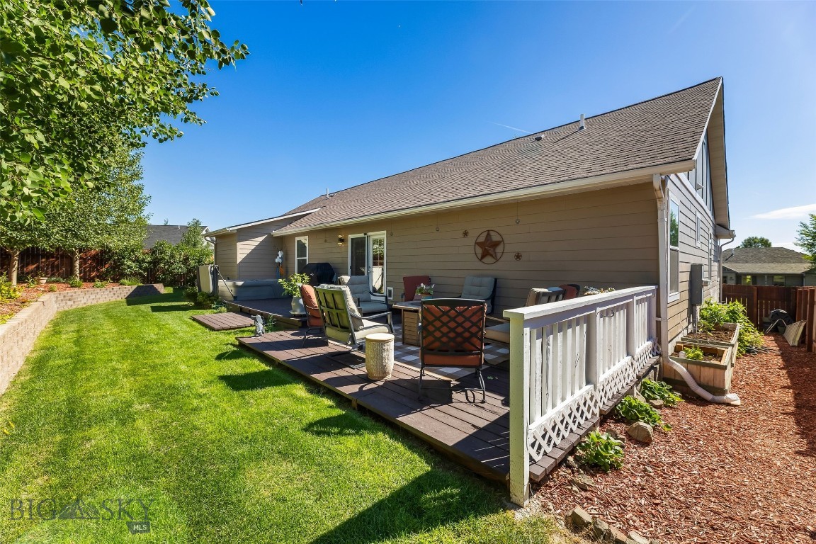 Ridgeview Trails - Residential