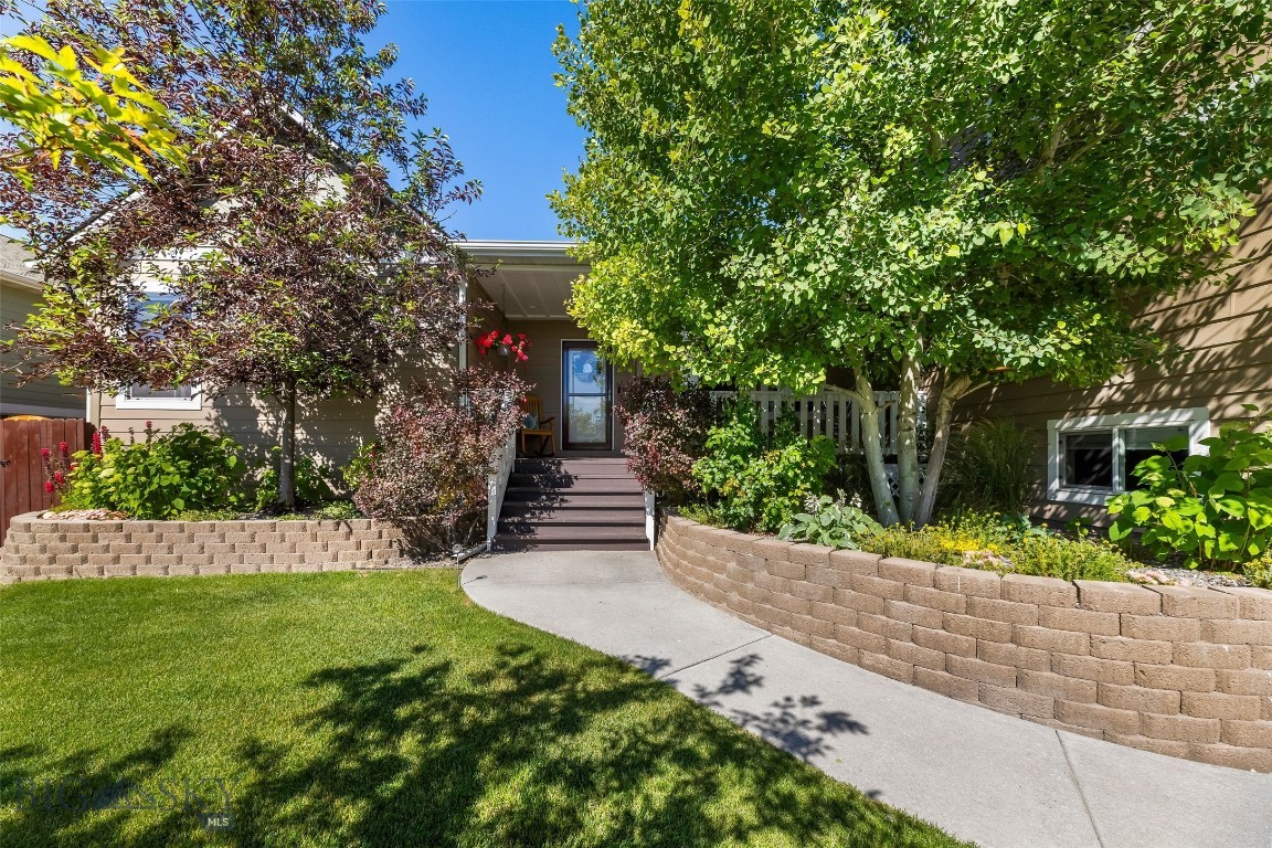 Ridgeview Trails - Residential