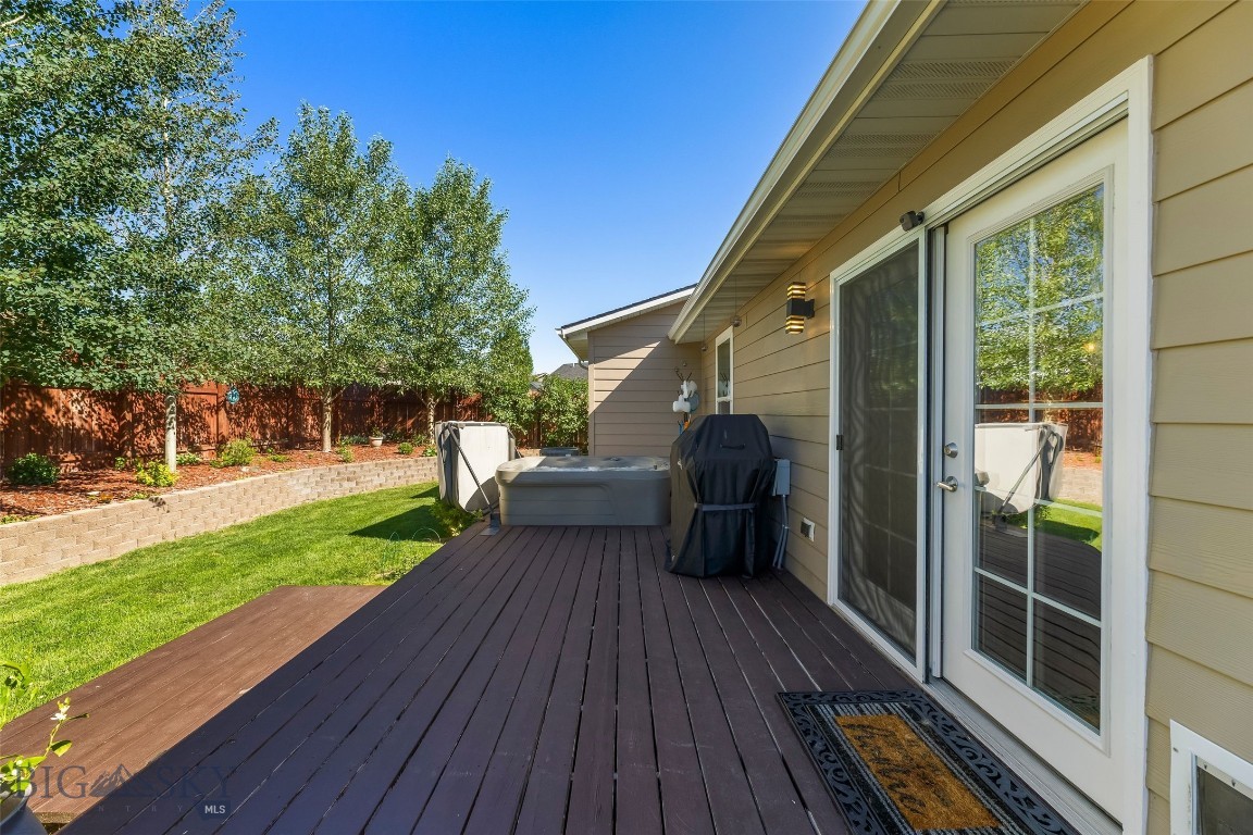 Ridgeview Trails - Residential