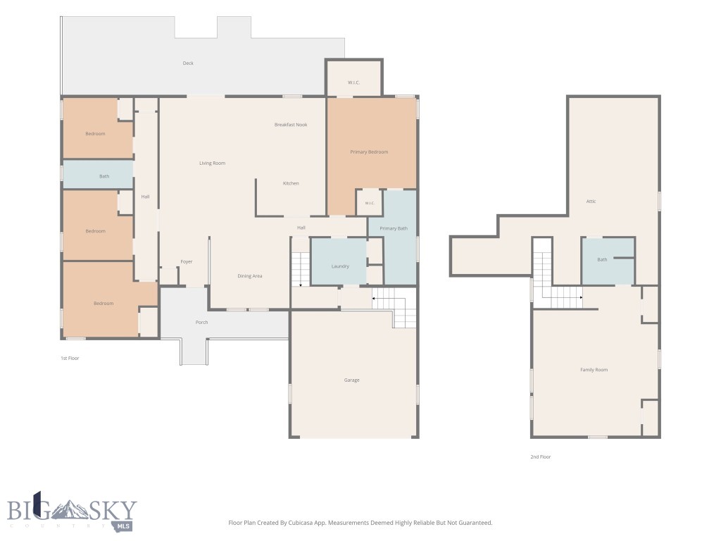 Ridgeview Trails - Residential