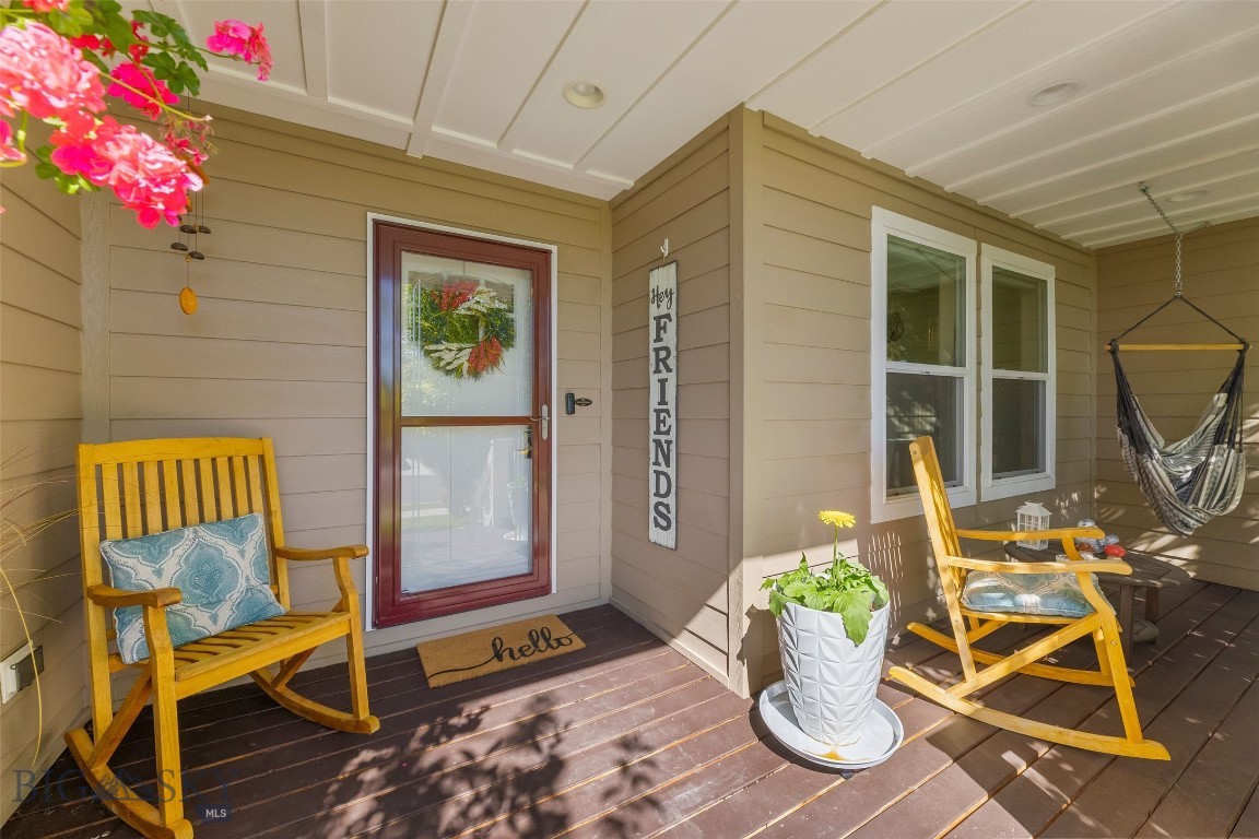 Ridgeview Trails - Residential