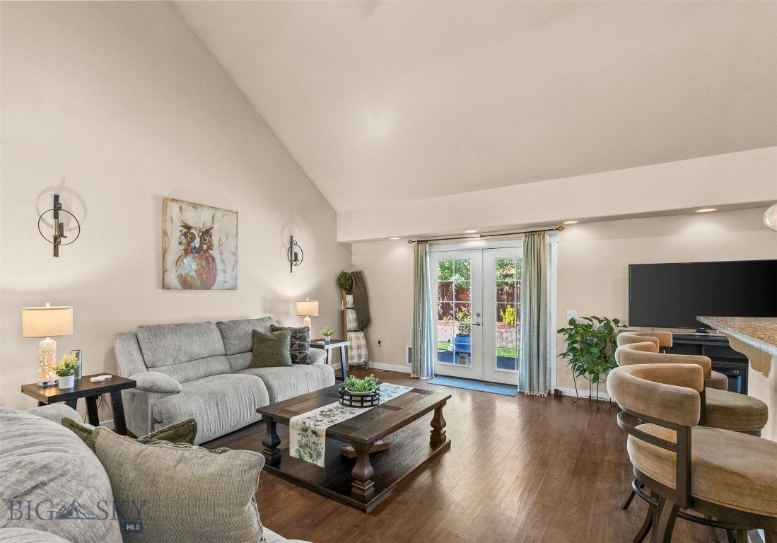 Ridgeview Trails - Residential