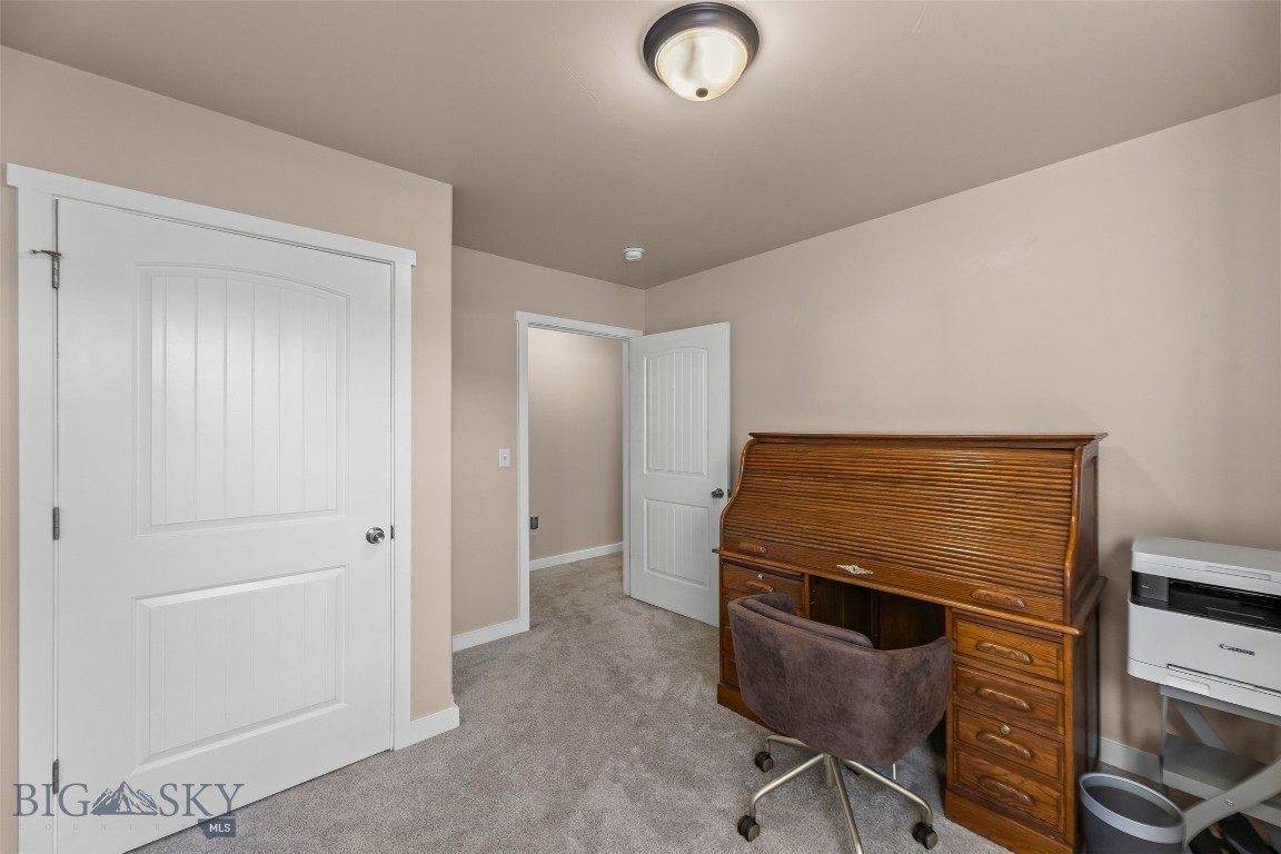 Ridgeview Trails - Residential