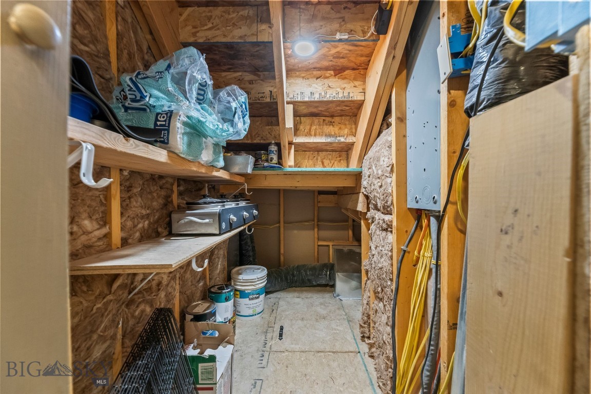 Ridgeview Trails - Residential