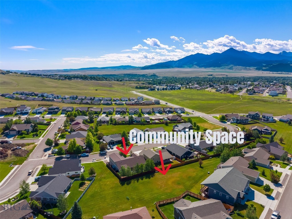 Ridgeview Trails - Residential