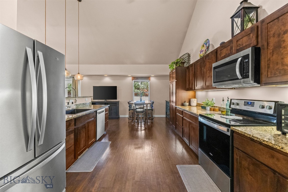Ridgeview Trails - Residential