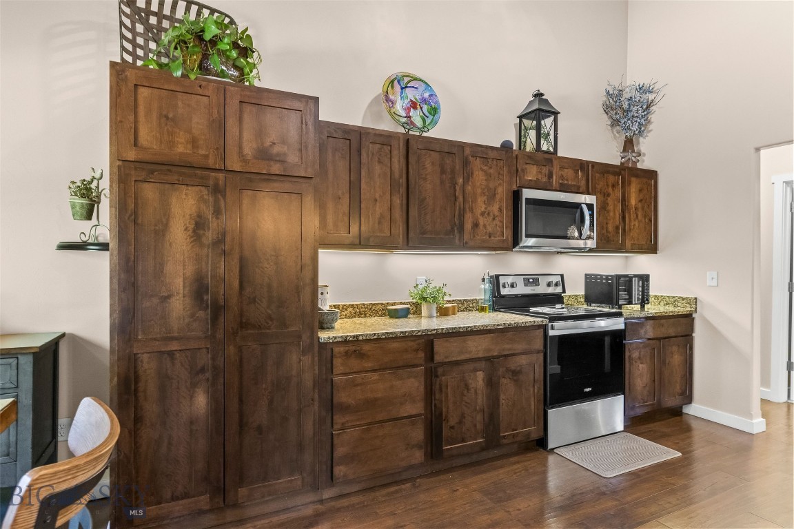 Ridgeview Trails - Residential