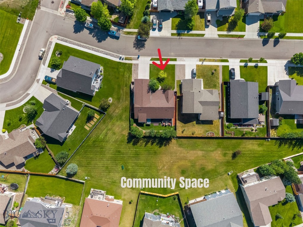 Ridgeview Trails - Residential