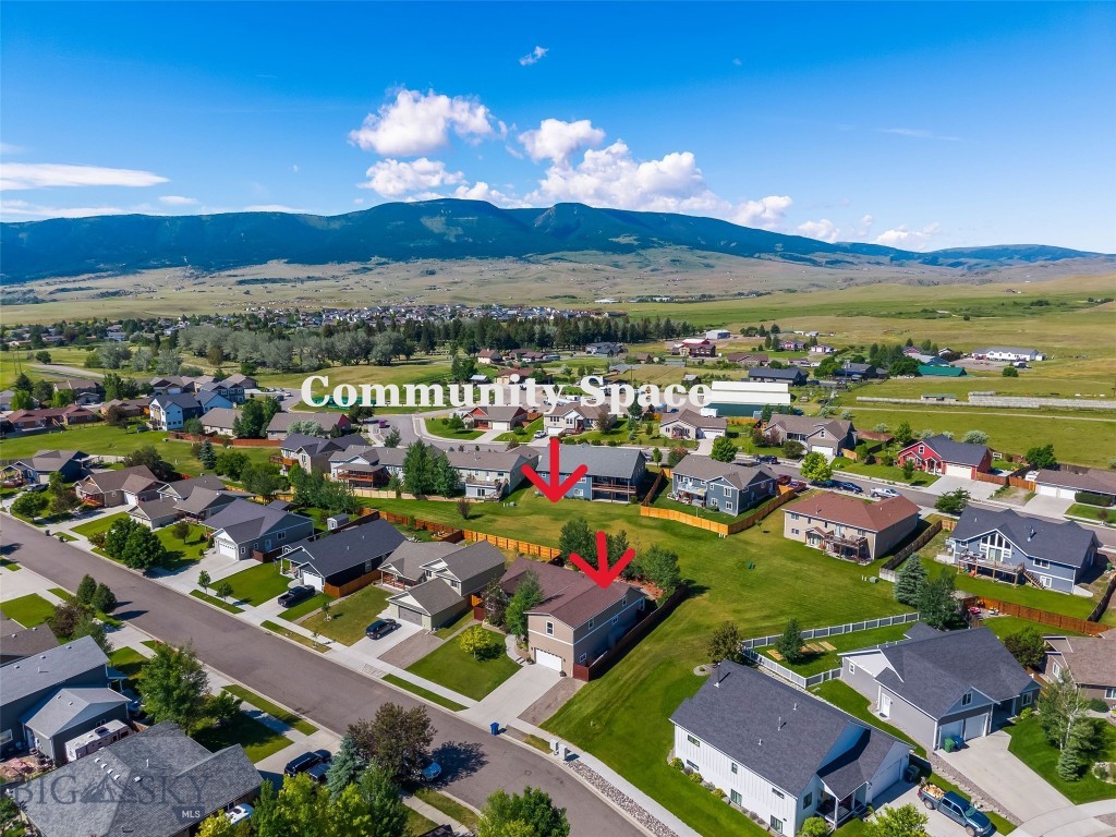 Ridgeview Trails - Residential