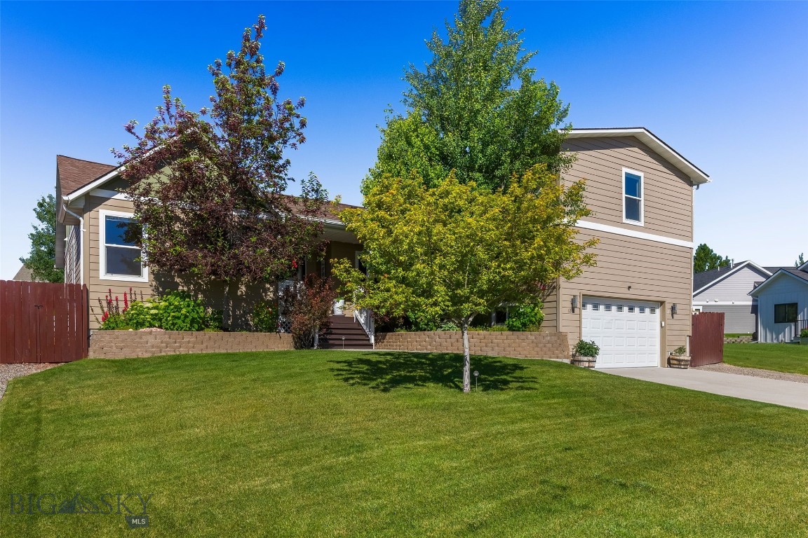 Ridgeview Trails - Residential