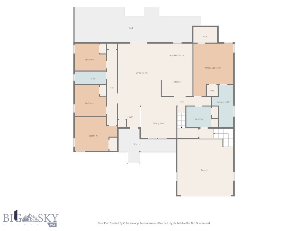 Ridgeview Trails - Residential