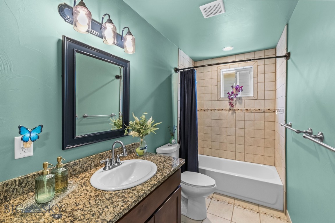 Ridgeview Trails - Residential
