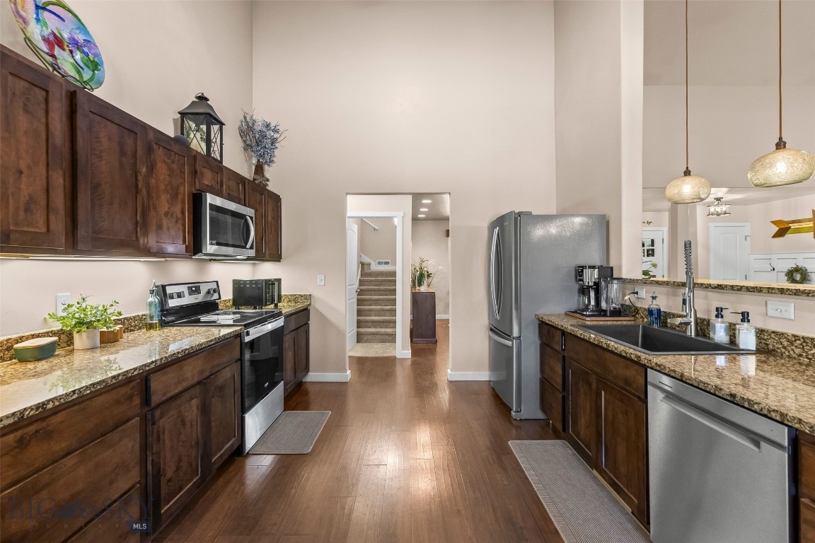 Ridgeview Trails - Residential