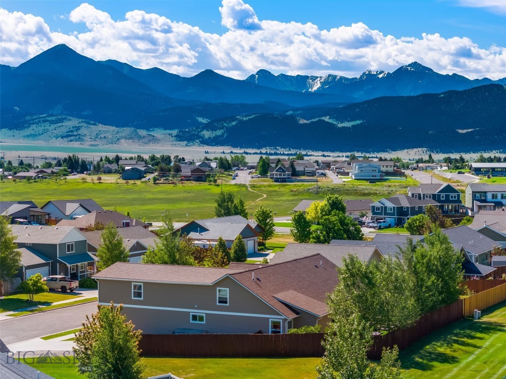 Ridgeview Trails - Residential