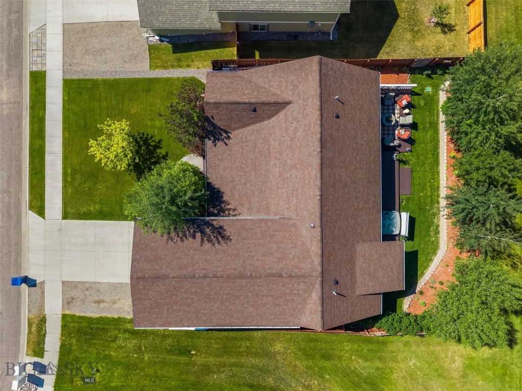 Ridgeview Trails - Residential