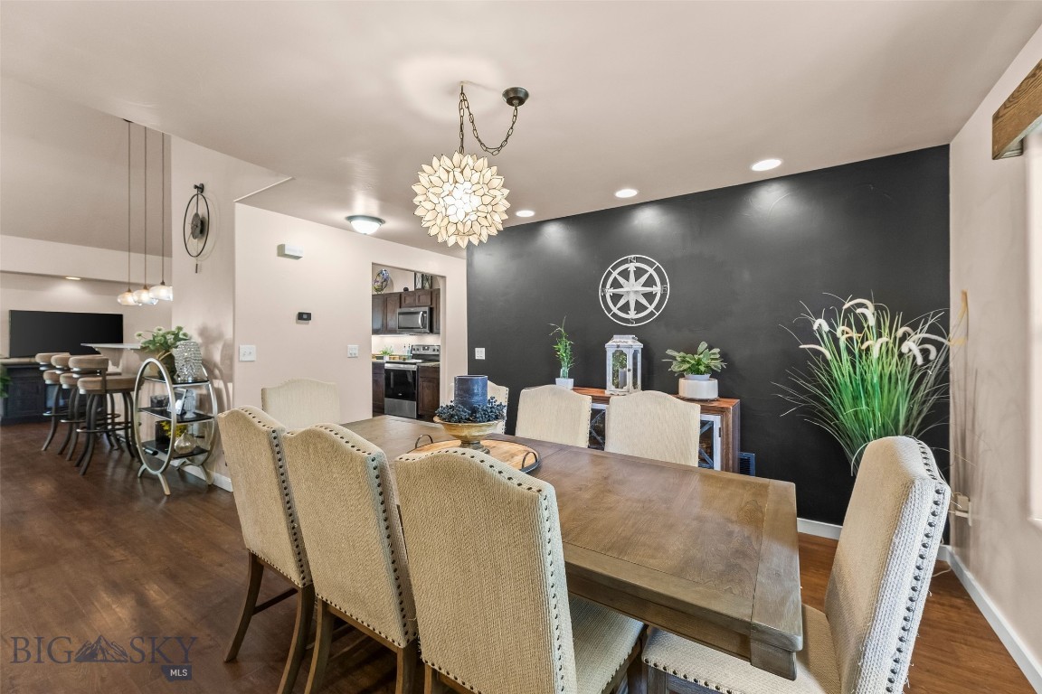 Ridgeview Trails - Residential