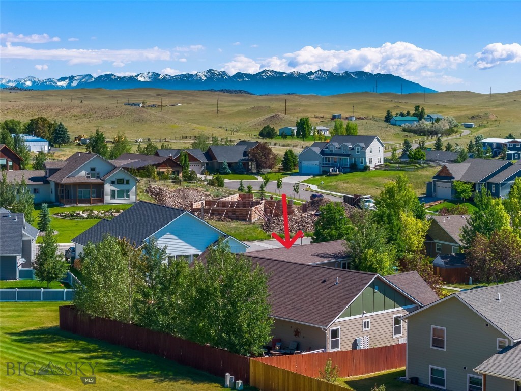 Ridgeview Trails - Residential